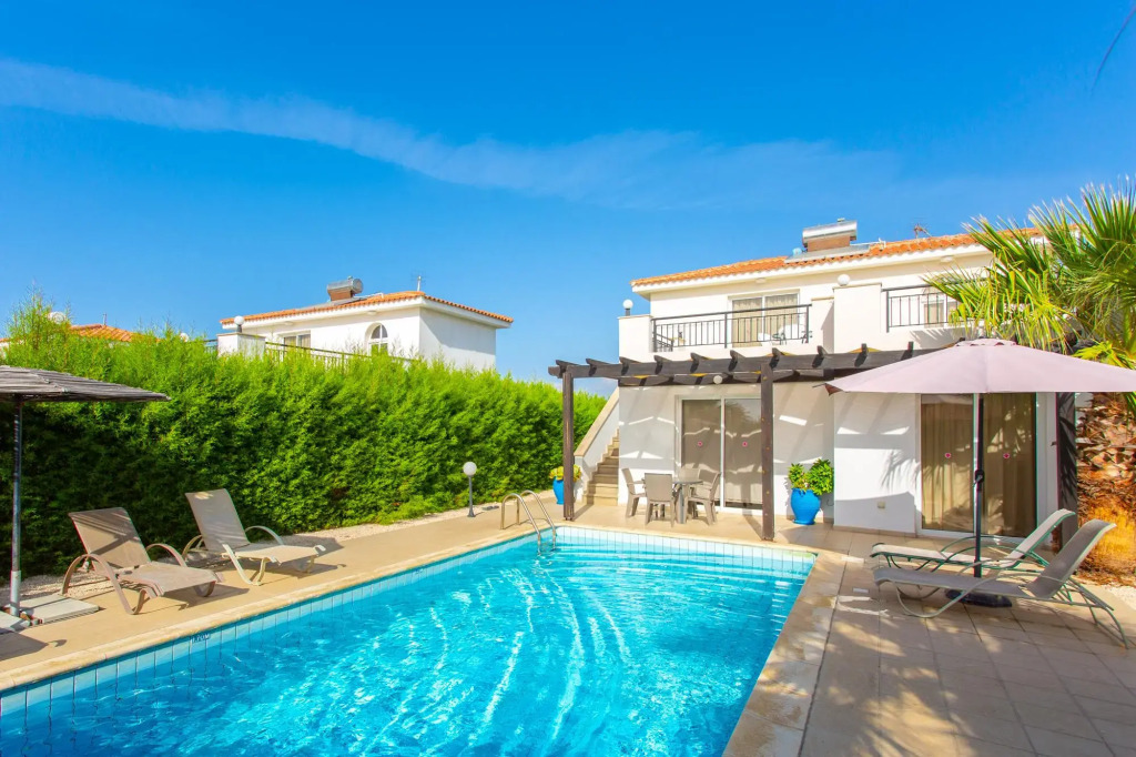 Villa Altea