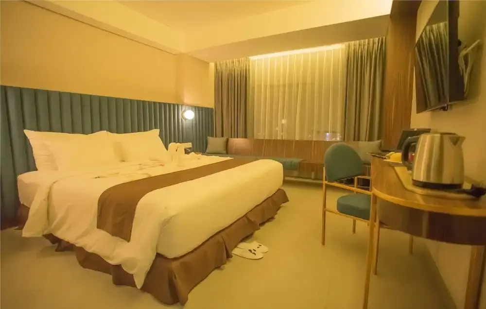 Bono Hotel by ARTOTEL - Pekanbaru