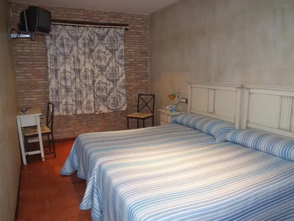Hotel Rural Carlos I