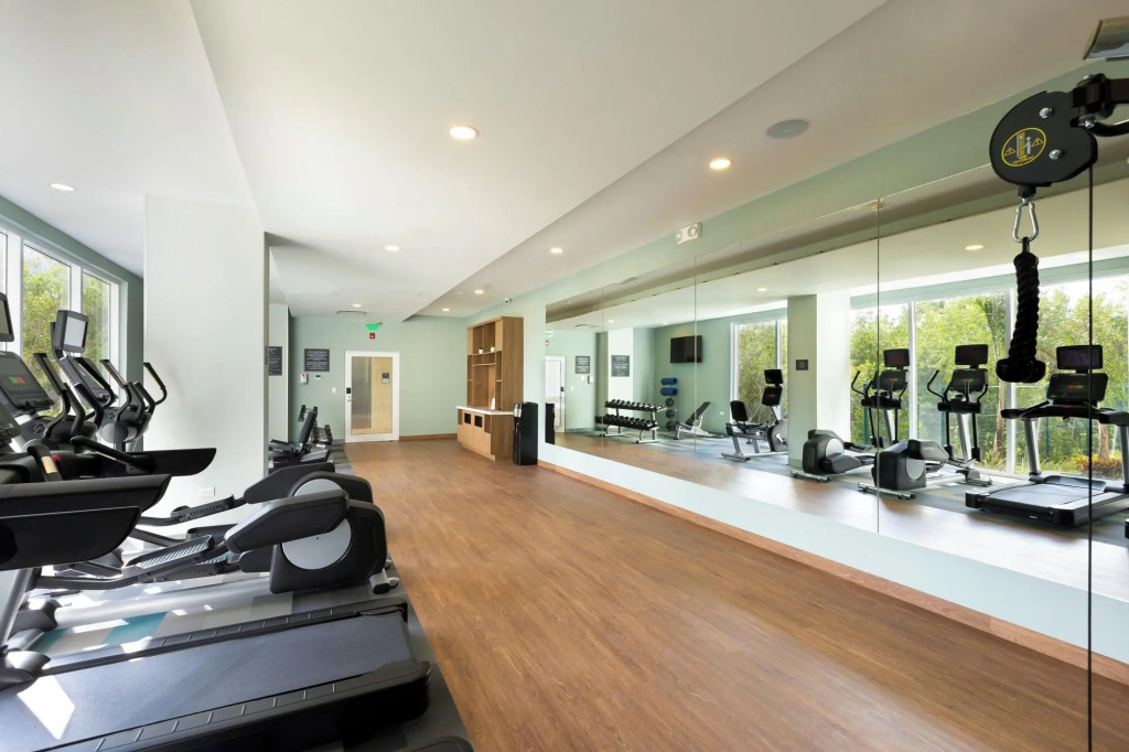 Residence Inn by Marriott Playa del Carmen