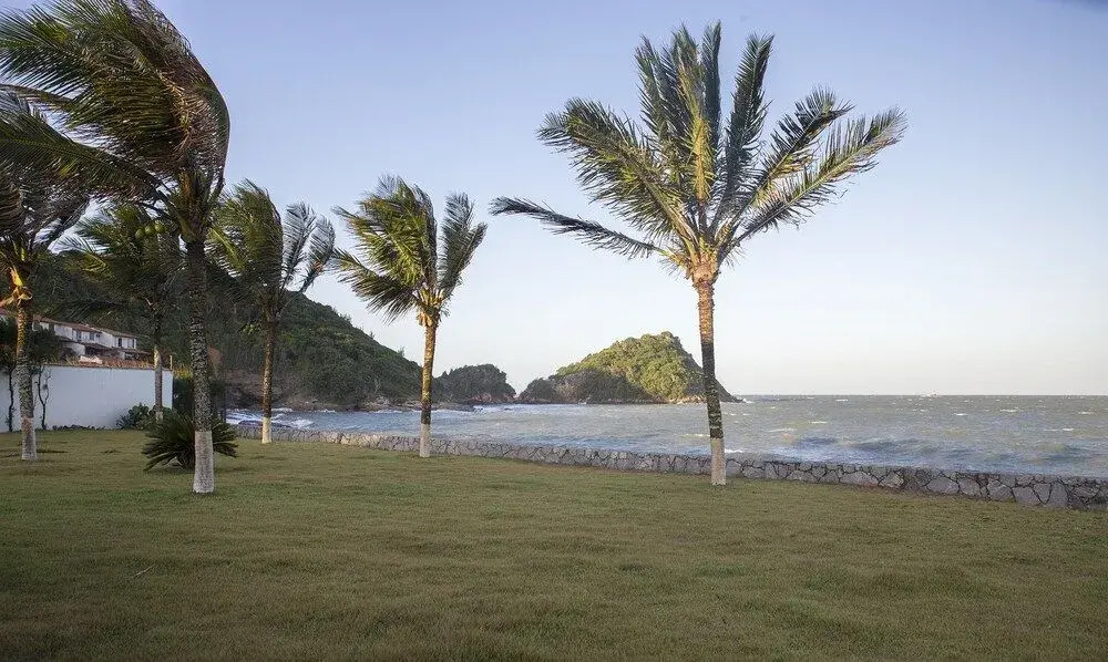 Villa Sunrise Paradise Buzios