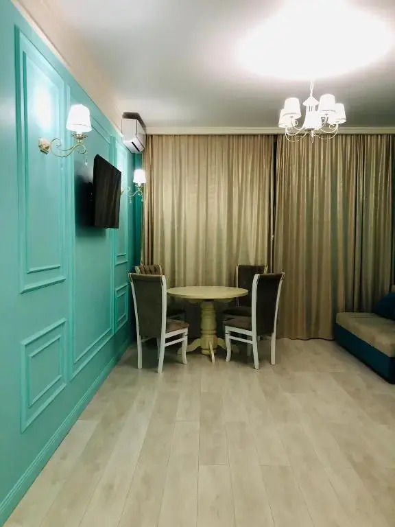 ZhK 4 YOU Business 3 Luxury Apartments