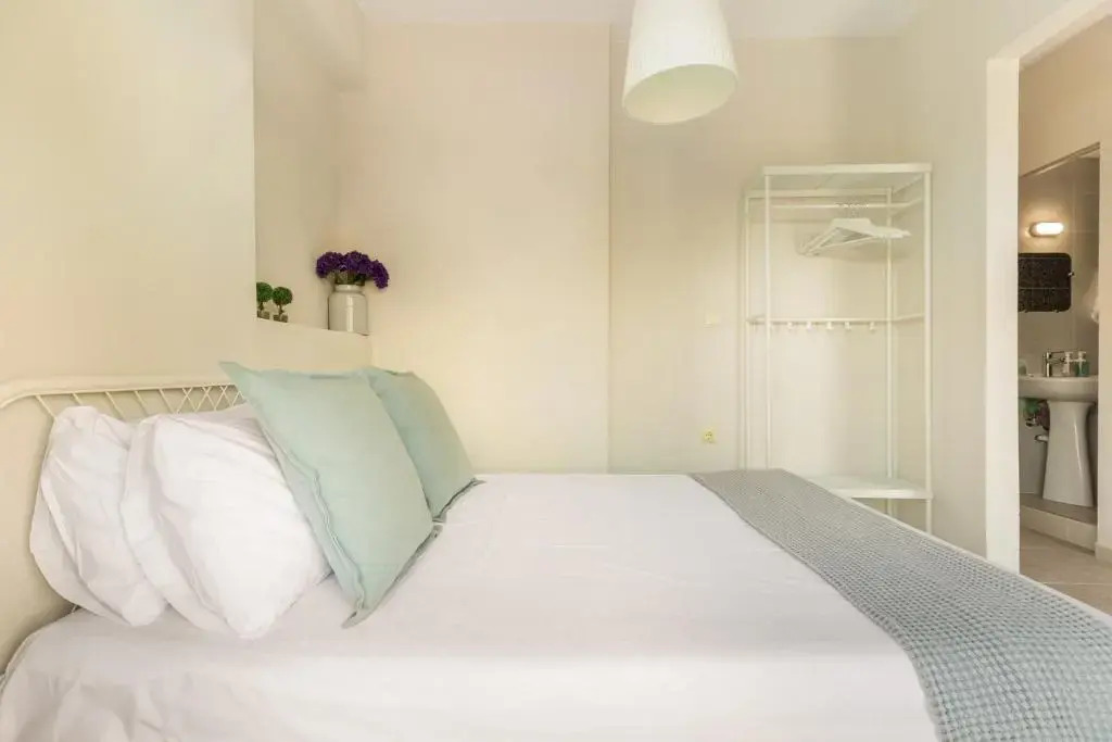 Siviri Forest View Apartment