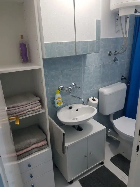 Apartmani Faust