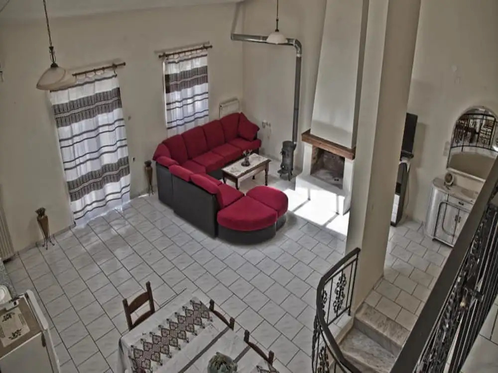 Villa Klados