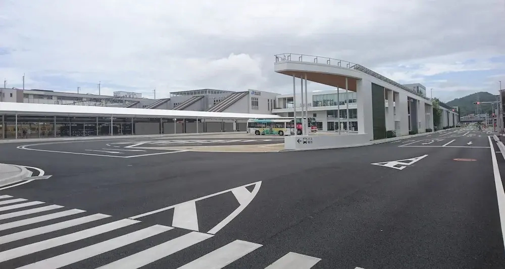 Royal Inn Shinyamaguchi Ekimae