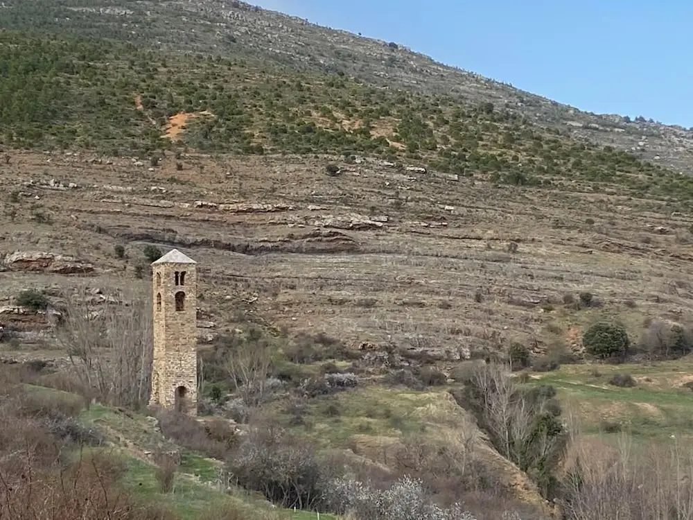 Hotel Rural Los Cerezos de Yanguas