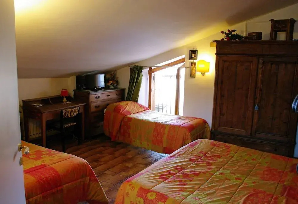 B&B Casa di Orazio