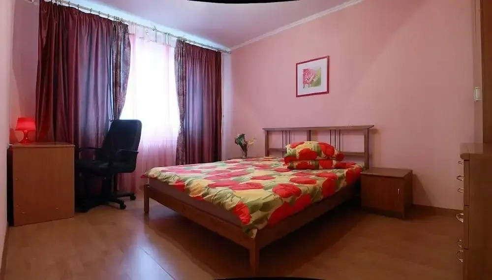 Apartment Nice Ulitsa 1905 Goda 23