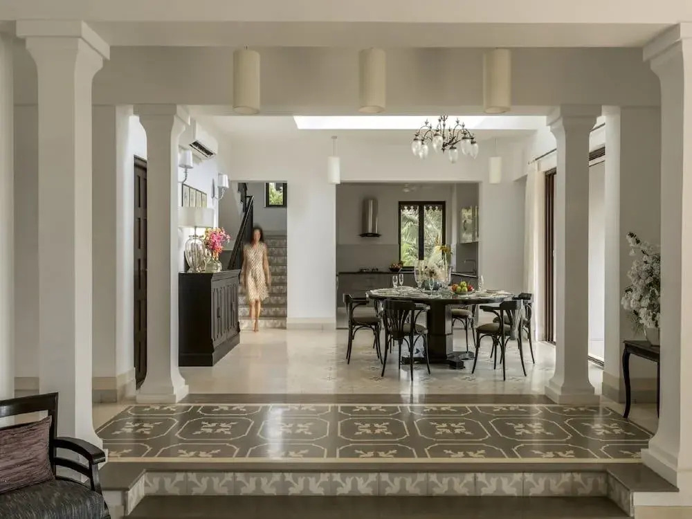 Casa Sol 1 Villa