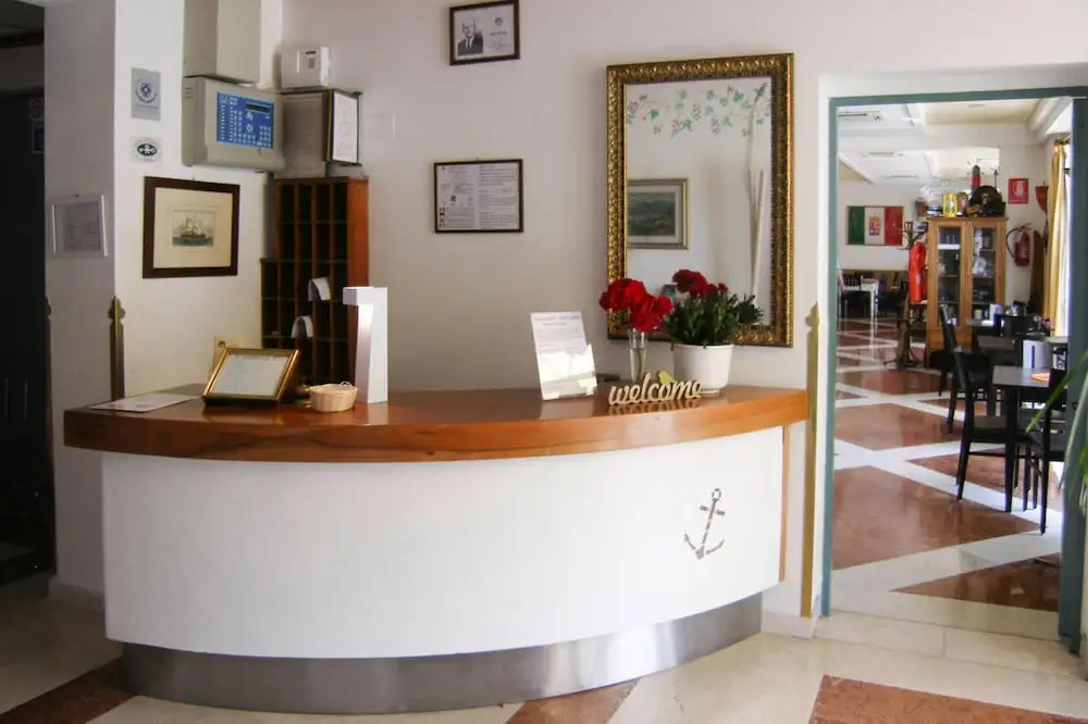 Apartment in Garda Near Shopping