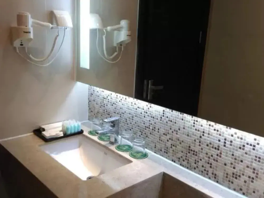YUMI Apartment-Quan Tian Xia Branch