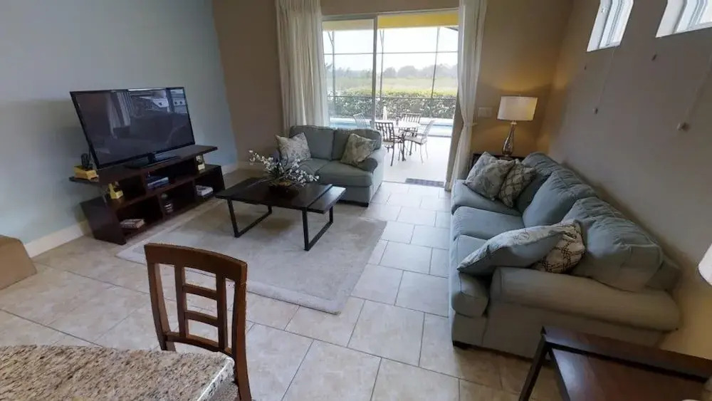 Solterra 4405 - Five Bedroom Villa with Private Pool