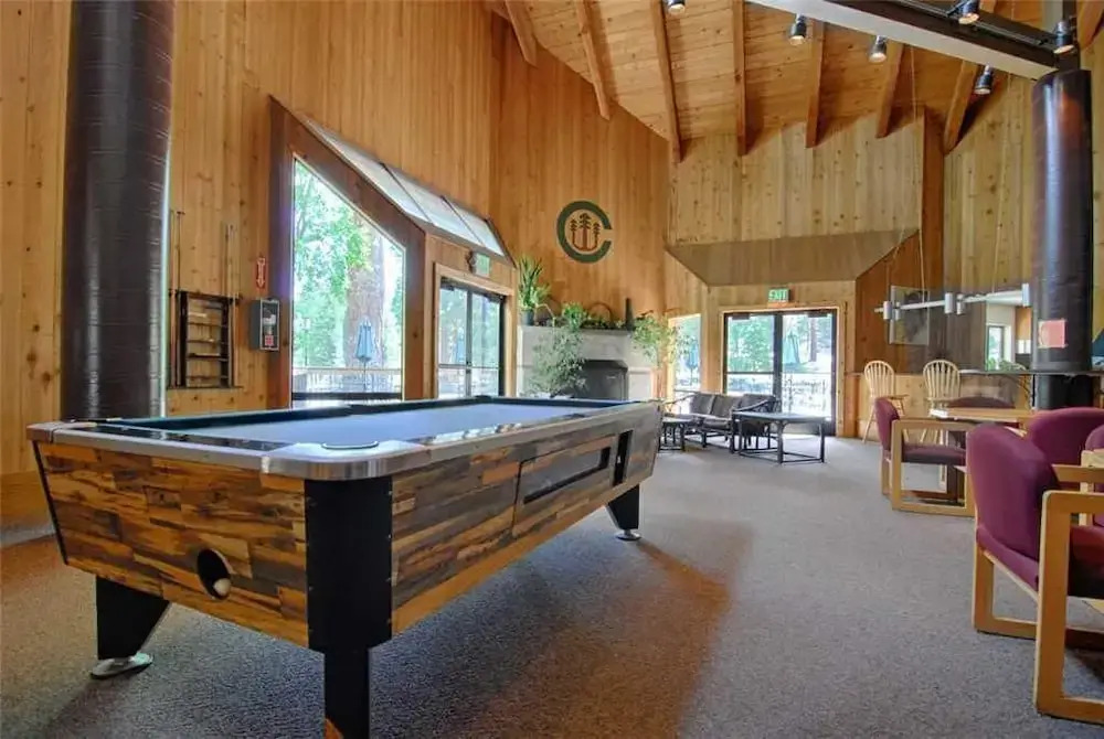 Remodeled and Stylish Carnelian Woods Condo #317