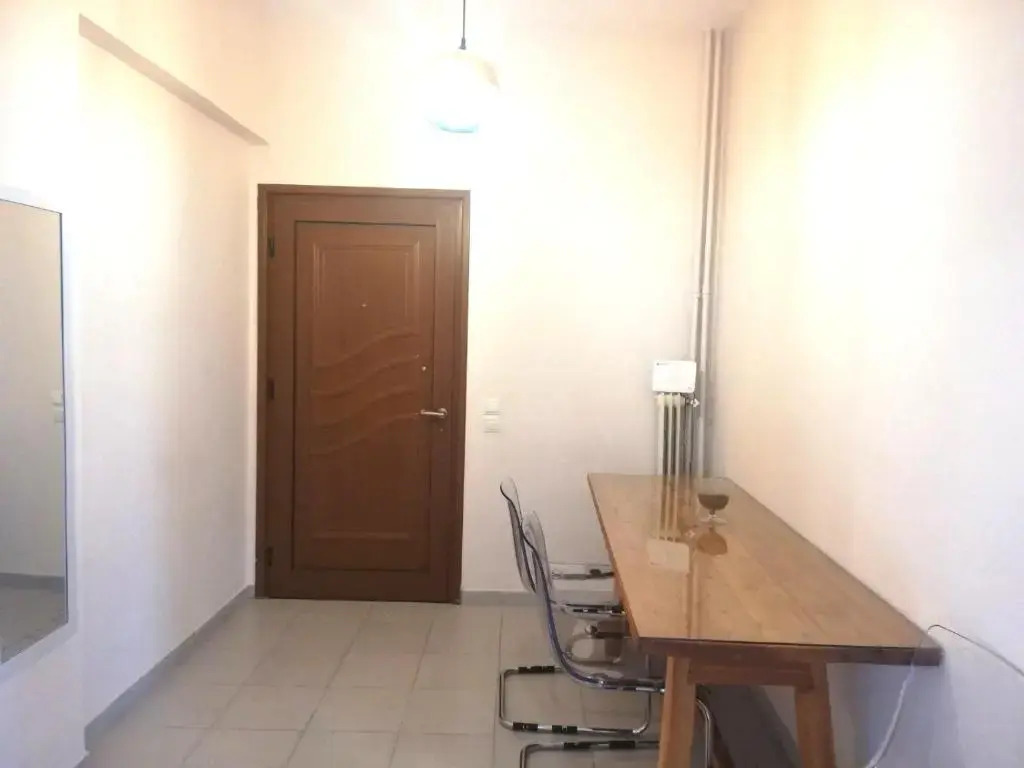 Cozy Apartment in Glyfada
