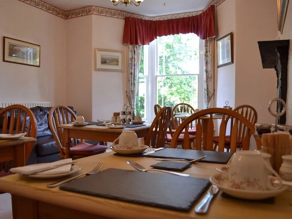 Ashleigh Guest House