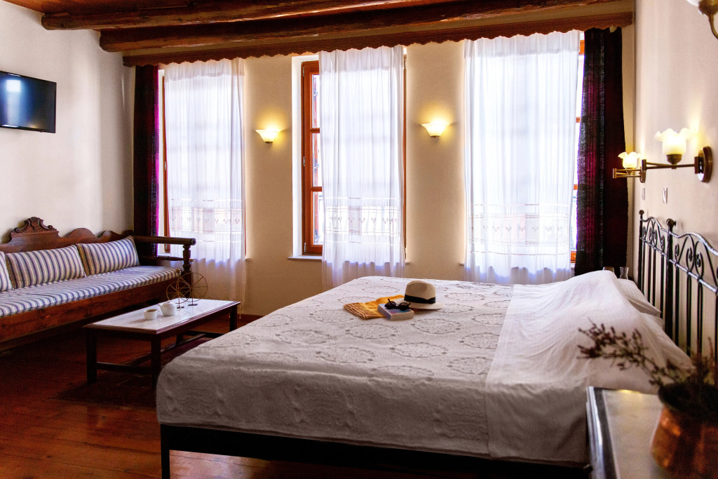 Veneto Boutique Hotel