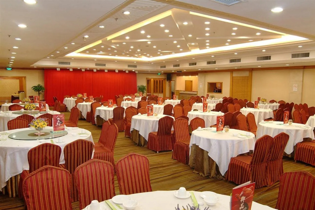 Guangdong Hotel