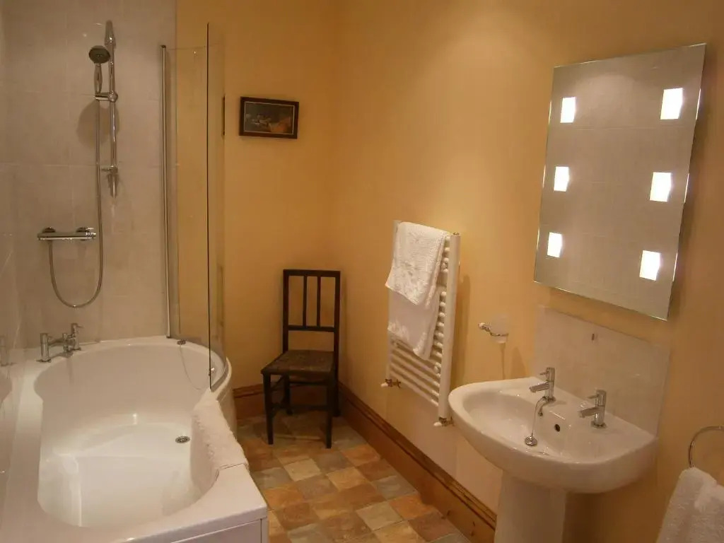 The Old Convent Holiday Apartments