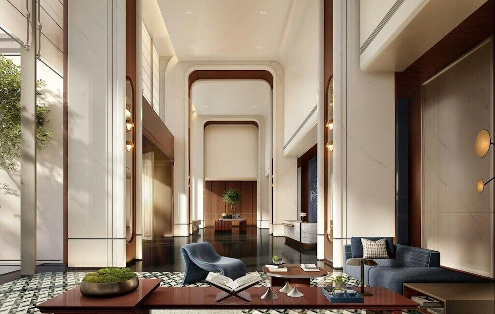 Doubletree By Hilton Nantong Haimen
