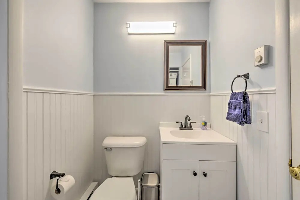 Brigantine Condo w/ Gas Grill - Walk to Beach!