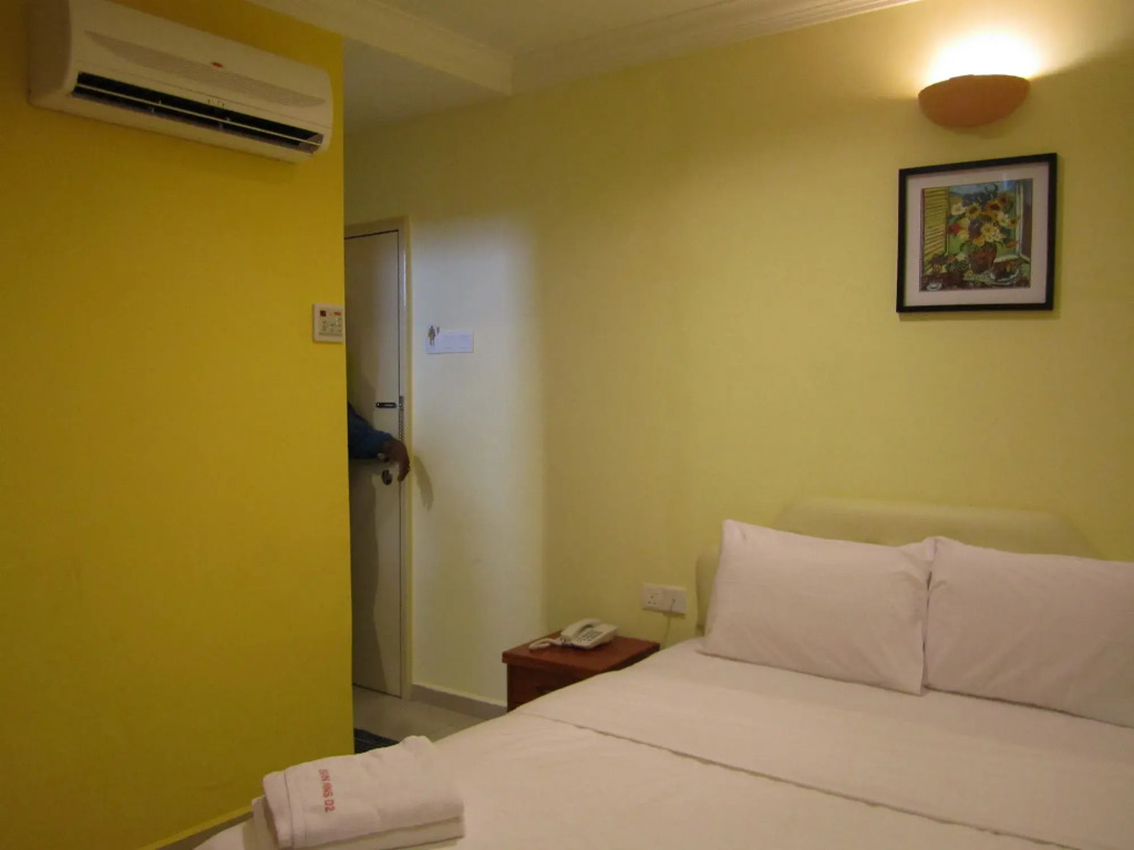 Sun Inns Hotel Sunway Mentari
