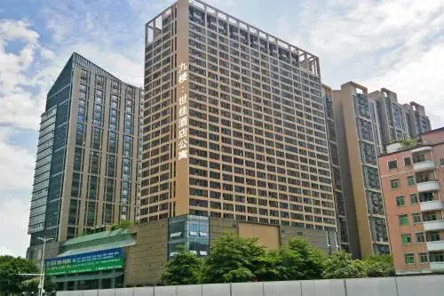 Foshan Shijia Hotel Apartment