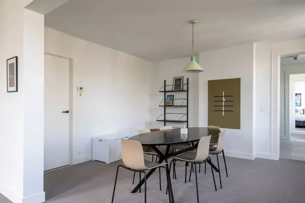 Smartflats - Oudaan Antwerp