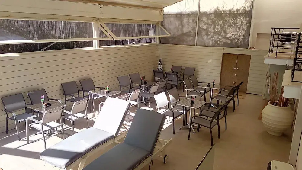 Hotel Kosmopolit