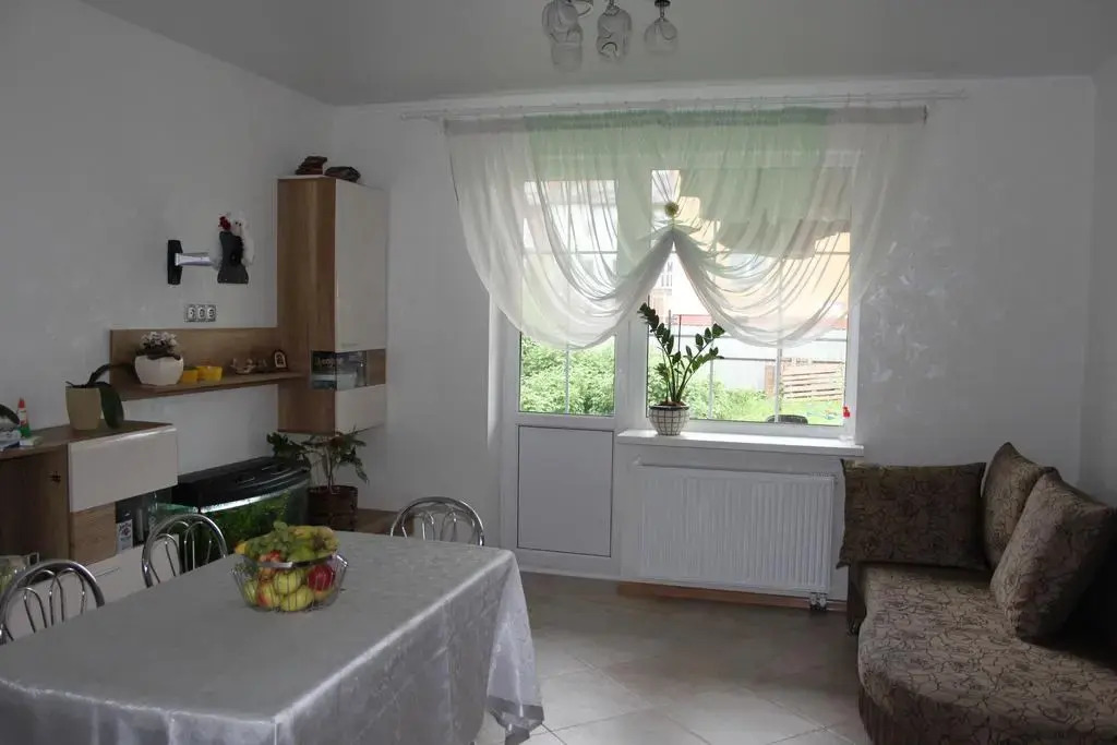 Guest House na Andreevskoy