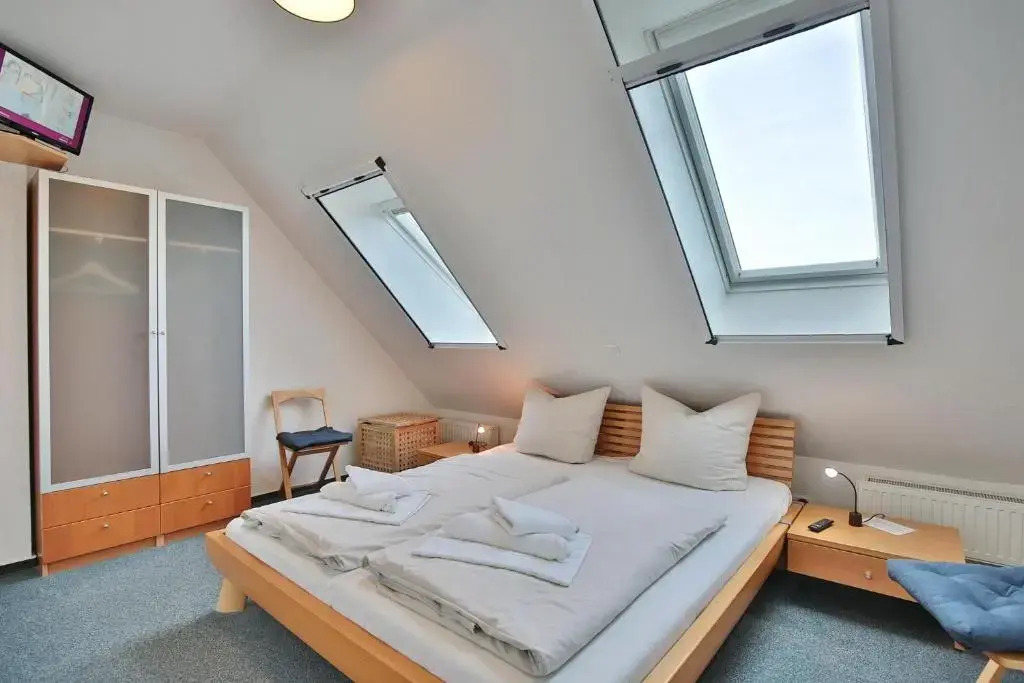 Barke Barke Appartement 404