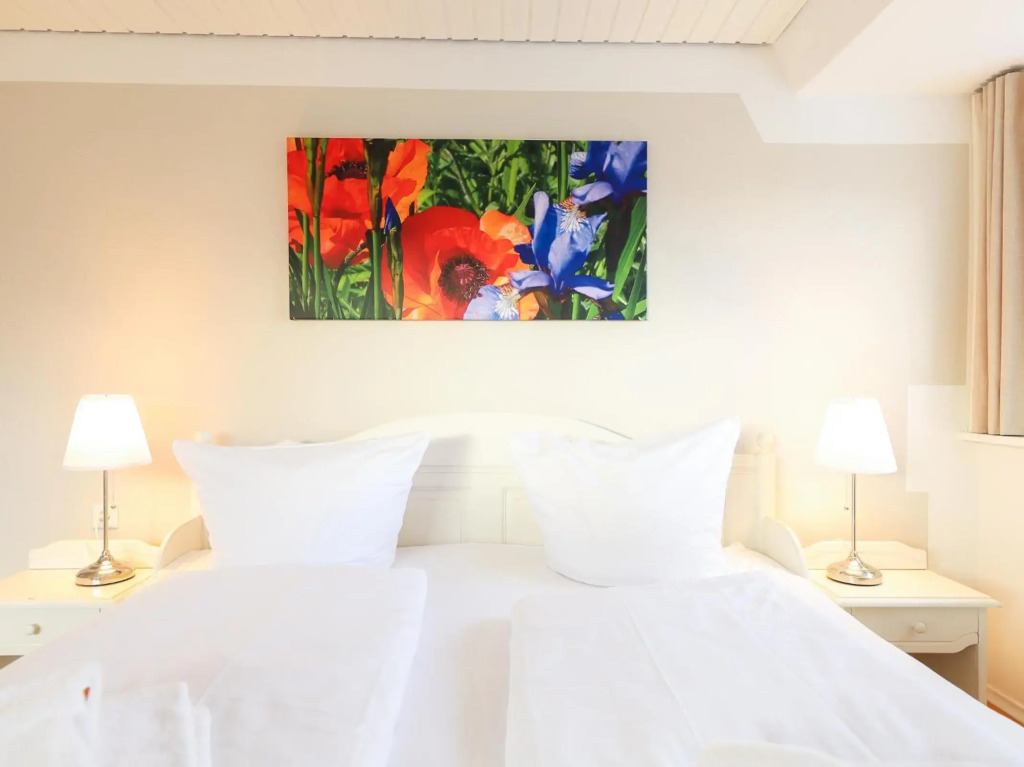 Appartement Iris