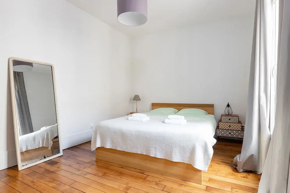 Bastille - Ledru Rollin Apartment