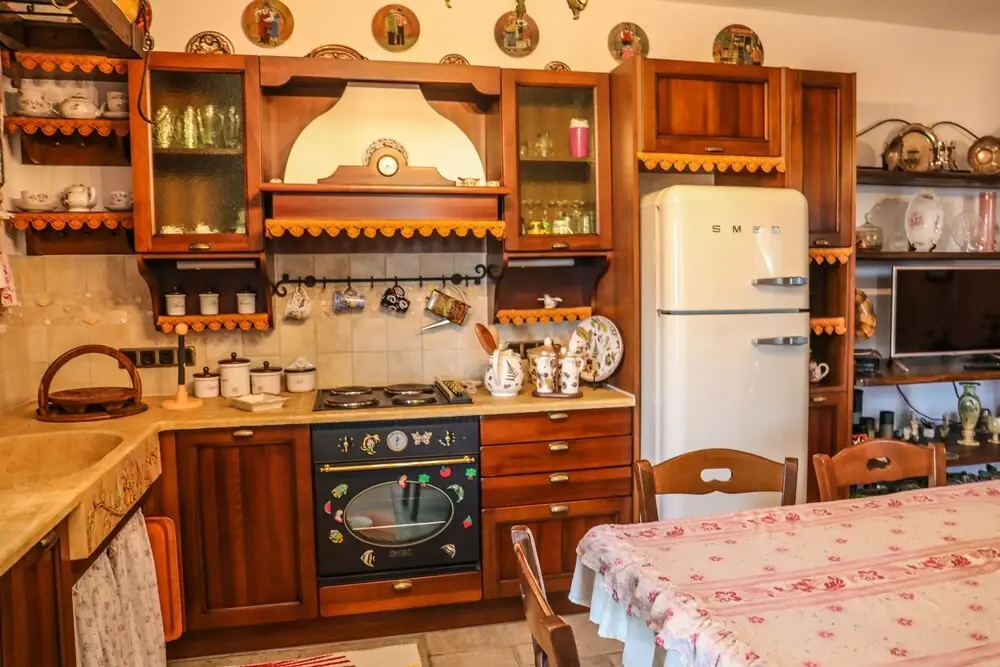 Villa Stratos Skiathos