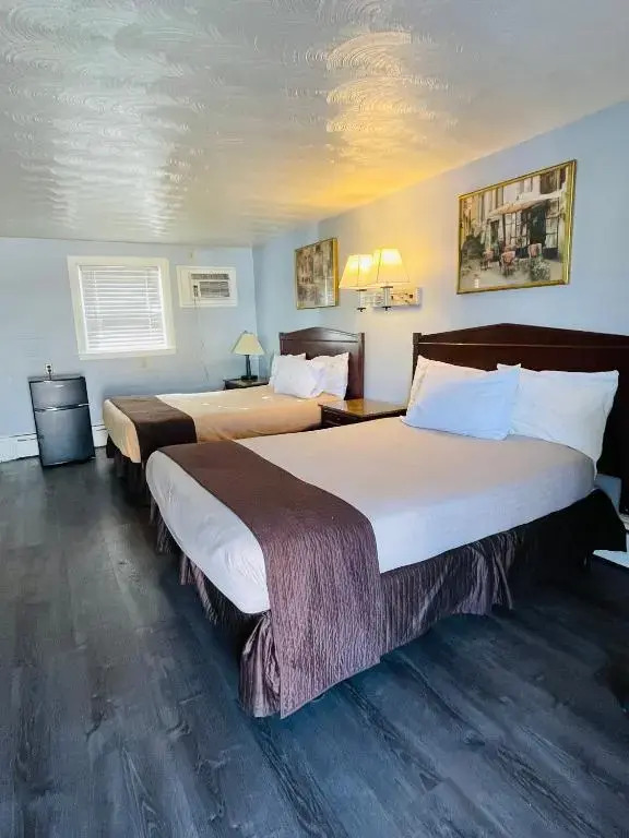 Avalon Motel