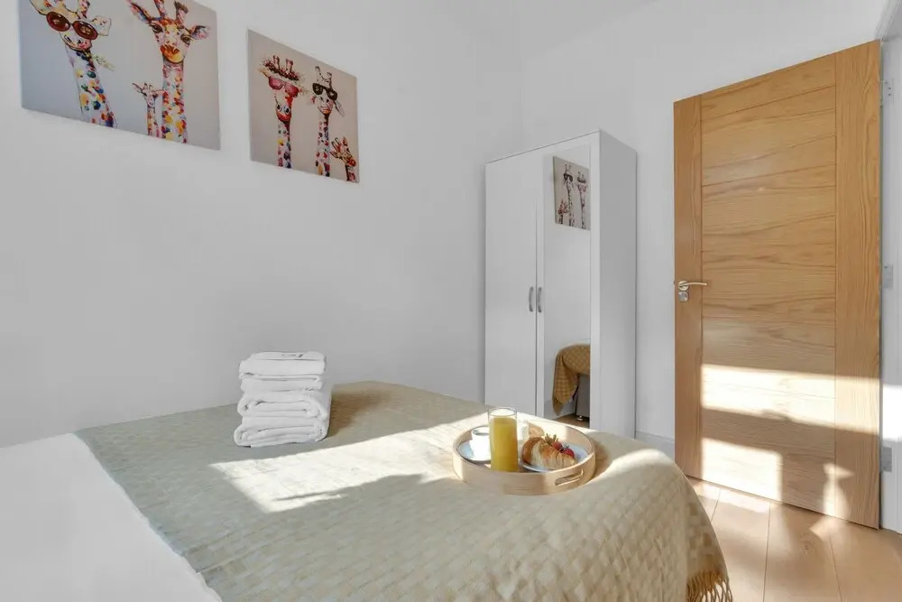 home.ly - West London Apartments Putney