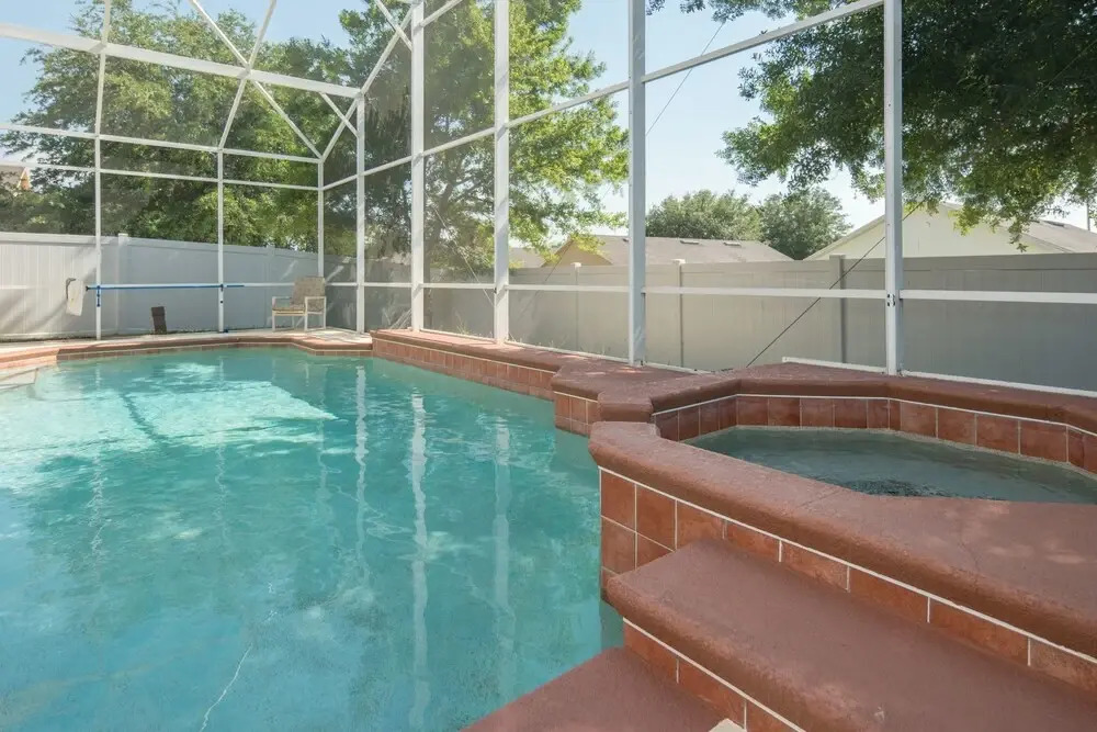 FC121PP Four Corners - Five Bedroom Home