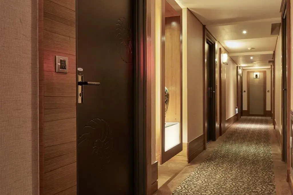Beauty Hotels - Roumei Boutique