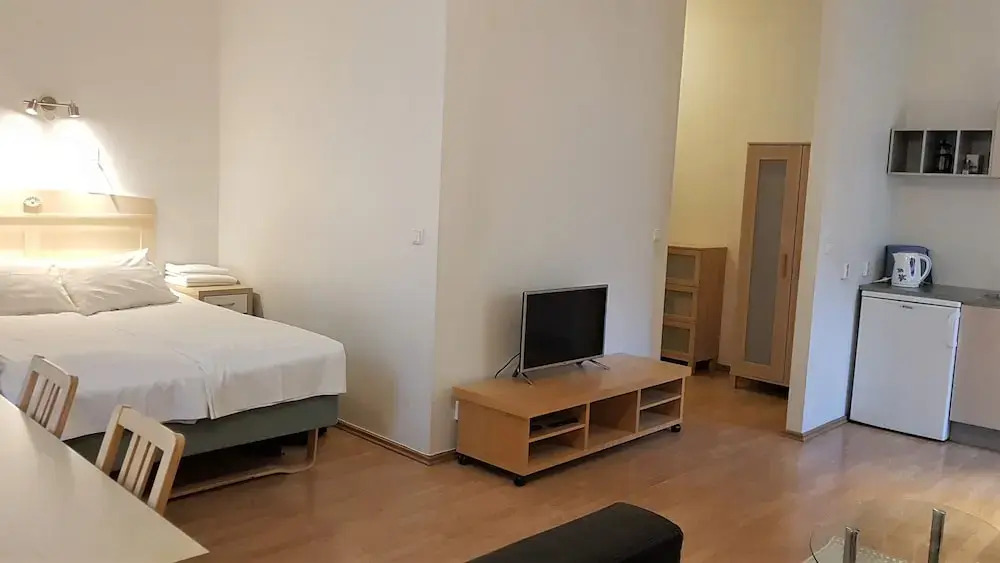 Toome Apartment