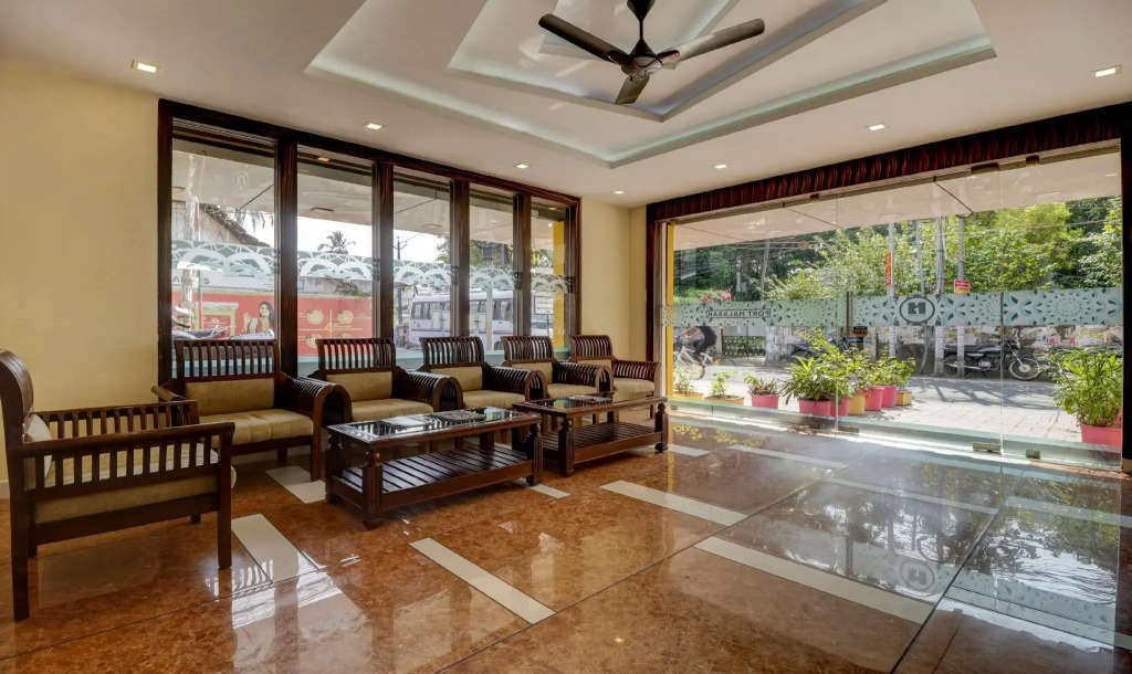 Townhouse Ernakulam North