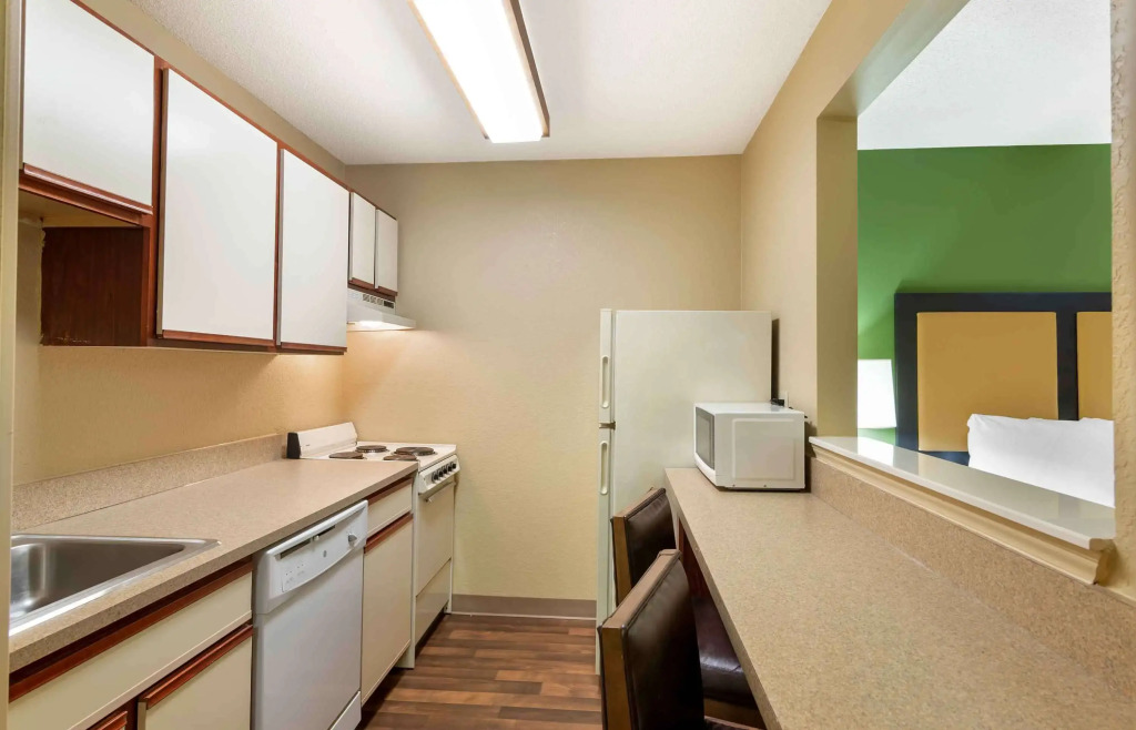 Extended Stay America - Macon - North