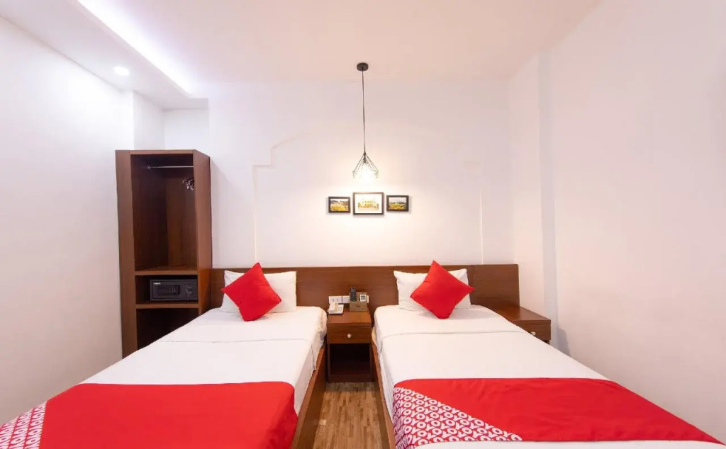 Ibiz Hotel