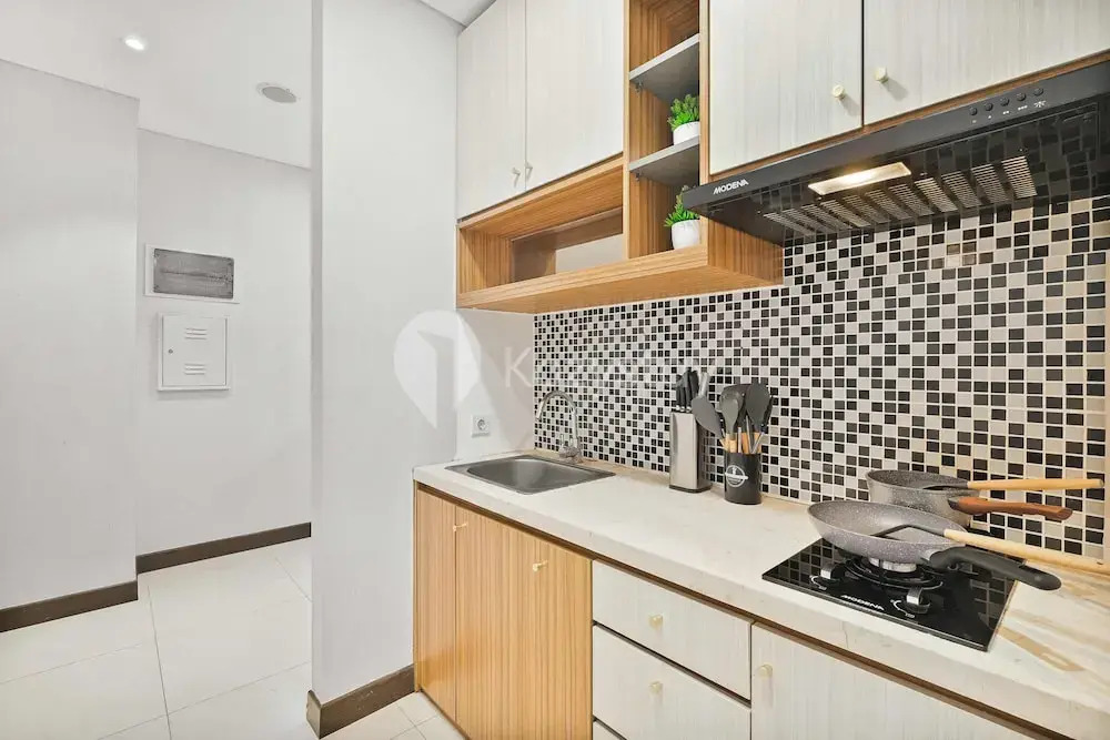Meadow by Kozystay | Newly Renovated | Kebon Jeruk