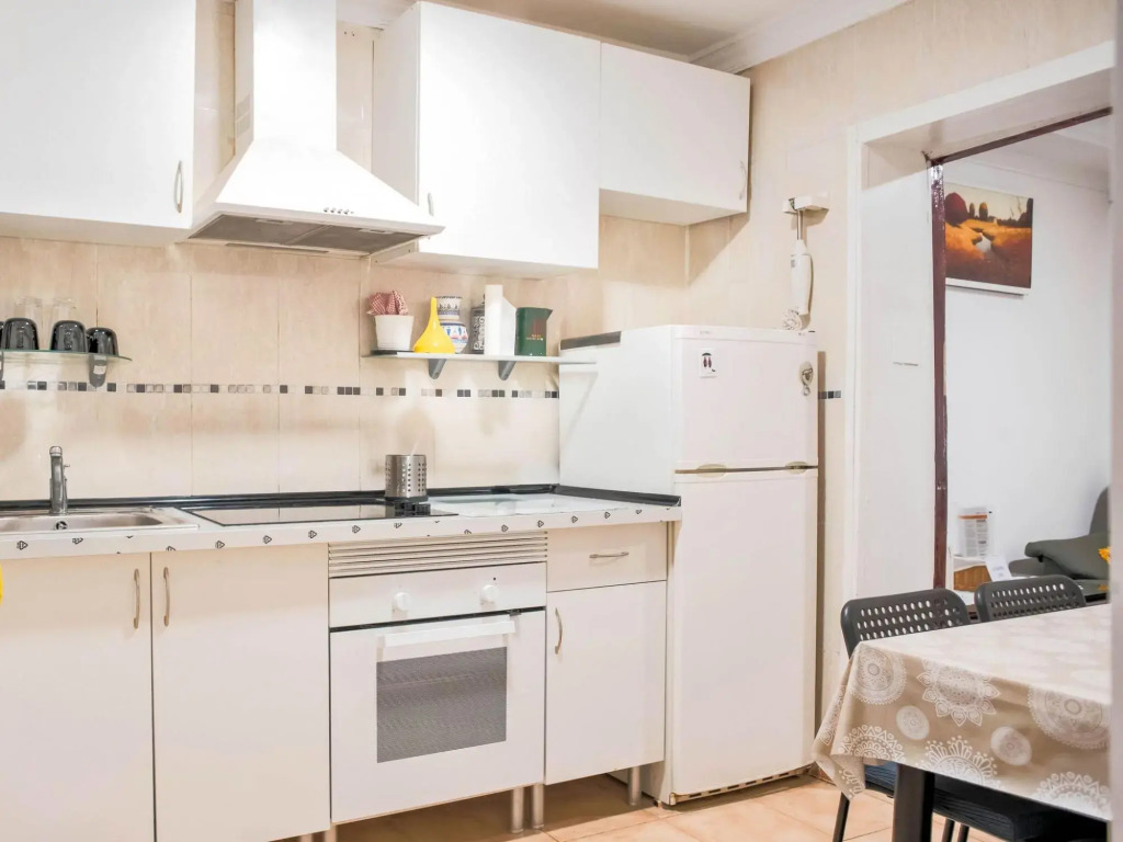 Family Home with Solarium