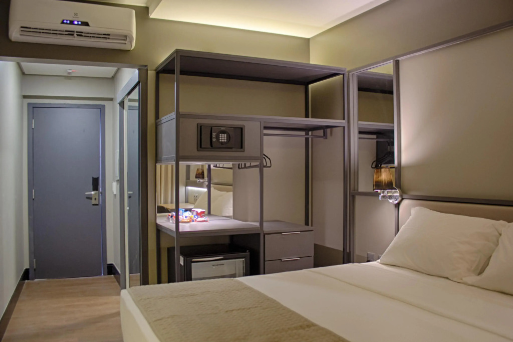 Slaviero Hotel Campina Grande