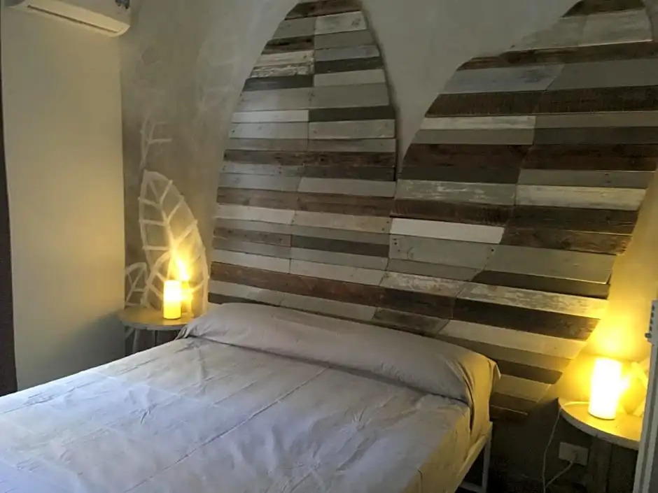 L'AngoLetto B&B