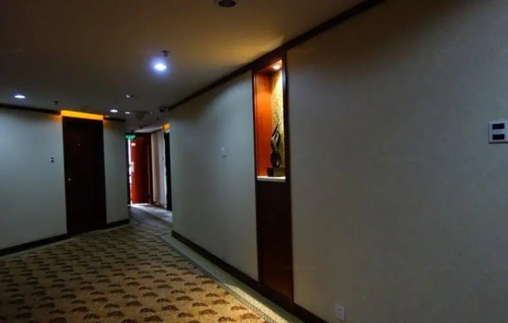 Shanghai Sunshine Hotel - Hongqiao Road Subway Station Branch