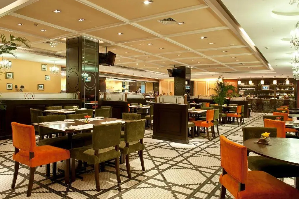 voco Suzhou Guanqian Street by IHG