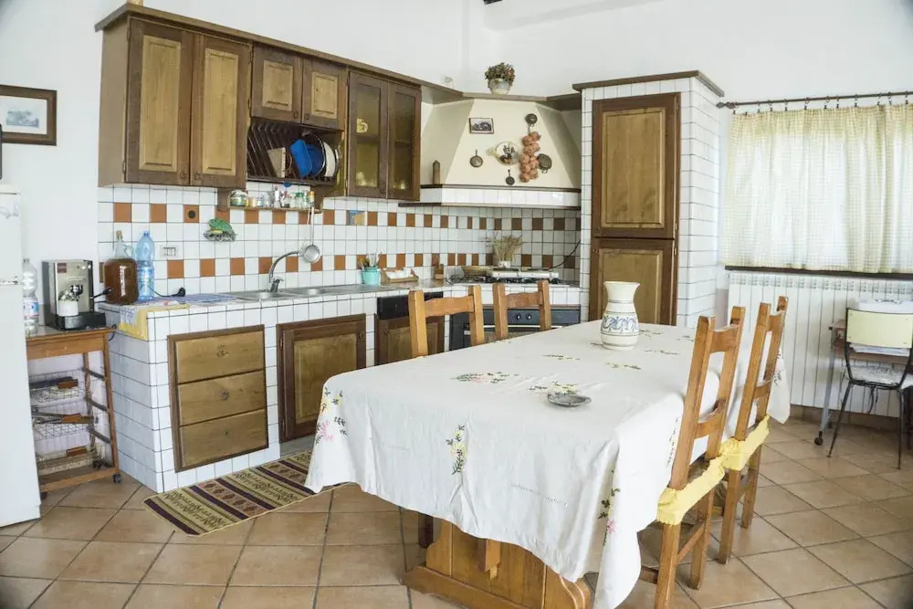Villa Katia