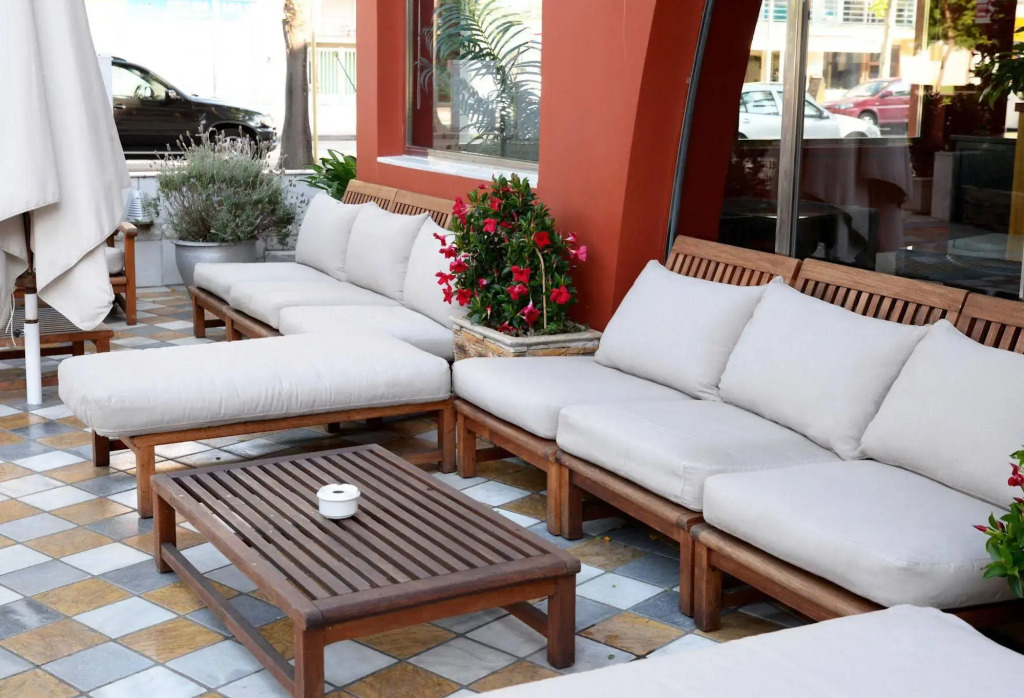Hotel Pinar del Mar